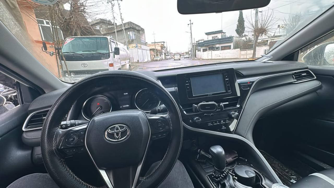 کامری ٢٠٢٣ هایبێرد

بۆ زانینی نرخ 
لایکی پەیج بکە و کۆمێت بکە نرخت پێدەگات

 خلیج مواسەفات LE  
١١٠ هەزار حەقیقی ڕۆشتەوە 
خلیجە تایەیی تازەی لە ژێرە 
هەموو گیانی مەزبوت 
دینارێک مەسرەفی نیە  
کارتی بەنزینی لەگەڵە  
سەنەوی تا ٢٠٣٠ تازەیە 
ڕەقەم   هەولێرە 

سەیارەکە لە سلێمانییە

ژمارەی خاوەنی 
***********
وەتسئەپی لەسەرە ژمارەکە
______________

كامري 2023 هايبرد

لمعرفة السعر
يرجى لايك للصفحة وكتابة تعليق، وسيتم إرسال السعر لك

مواصفات خليجية فئة LE
الممشى: 110 آلاف كم حقيقي
إطارات خليجية جديدة
السيارة بحالة ممتازة
لا تحتاج أي مصروف
كرت بنزين موجود
السنة لحد 2030 جديدة
رقم أربيل

السيارة موجودة في السليمانية

رقم المالك:
***********
الرقم عليه واتساب
