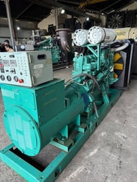 Volvo TAD1631 D16 500 Kva  07504458400 07504451540