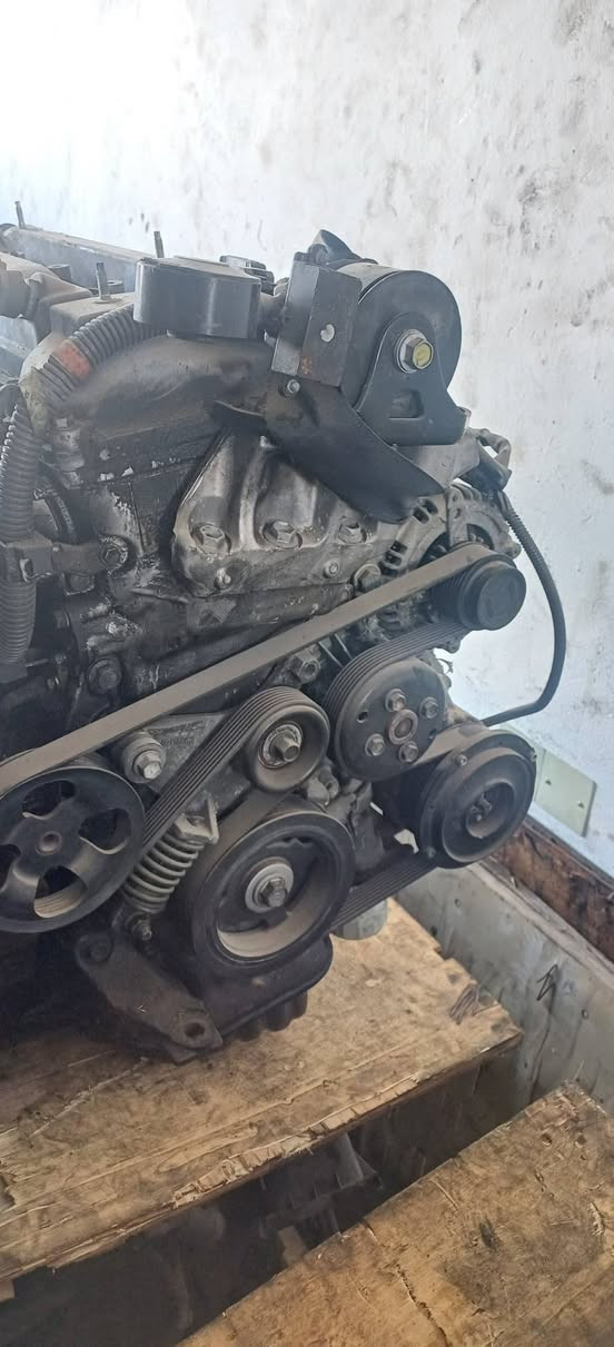 السلام عليكم من رخصة الادمن
توفرت ادوات احتياطية كامري من موديل ٢٠٠٧الى ٢٠١٩
جملة ومفرد 
العنوان بغداد الطالبية ساحة ٨٣ مجمع بغداد 
للإستفسار والاتصال ***********
