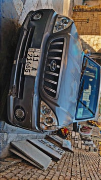 تريكان • ٢٠٠٤ • اوتوماتيك