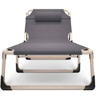 سرير تخييم • جديد بالكارتون • قطعتين