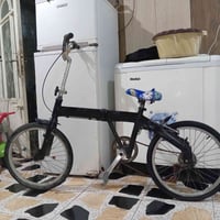 بايسكل • حجم 20 • بريكات