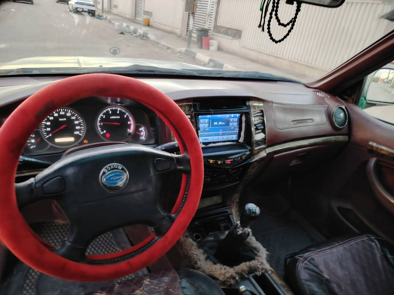 السلام عليكم كنو للبيع مديل 11 سياره مكفوله كفاله من ضربه وكلبه وتبديل بيها رشات بصيطه كلش كير محرك شاصي  اكسن كفاله حداديه جديده كلش تخم تاير كهربايات كلها شغاله سياره نضيفه كلش رقم دولي سنويه ل 30 مداور ثاني يوم السعر 45 وبيها مجال مكان ناصريه مركز رقم ***********
