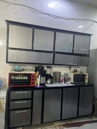 كاونتر • مترين ونص • نص متر