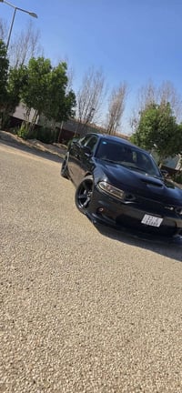 🔥 Dodge Charger SRT 2023 Last Call للبيع سيارة Dodge Charger SRT موديل...