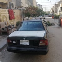 هوند اكسلاة  موديل 1993  كير و مكينة كفلا والسيارة مثل مو اضح بلصور  ف...