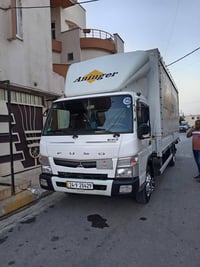 كانتر أوربي للبيع 2017 بم ونوزل كاميرا حساسات سيارة فول موصفات بالحقيق...