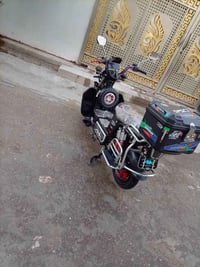 ورحمة الله وبركاتة موطور شحن جبلي للبيع موديل 26 تفضل خاص او تصل على ر...