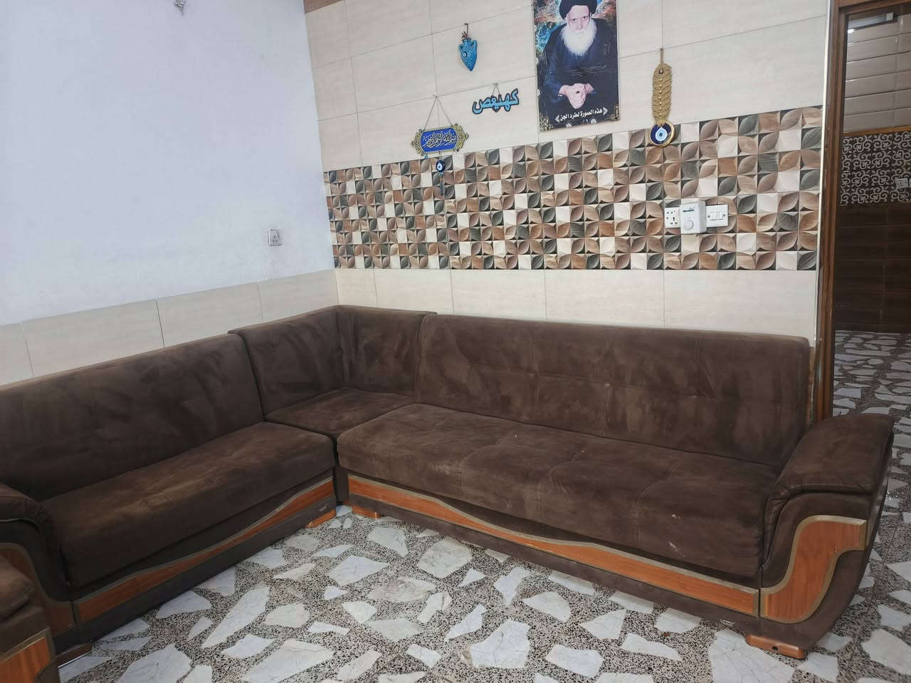 اغراض كلش نضيفات للبيع نضيفات وشغالات للاستفسار على الخاص


**إذا كنت صاحب هذا الإعلان وتريد حذفه لأي سبب، رجاءا أرسل رسالة إلى الدعم الفني**