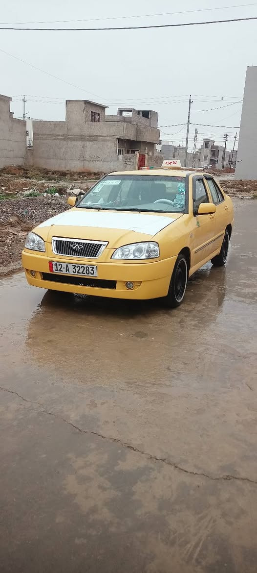 شيري كوين للبيع صفر هيه غرمات
تبريد تتفياه كهربايات كلو شغال مابيه ضربه مصبوغه حزام جمالية 
السعر 35 ورقة وبيها مجال قليل مكاني موصل زيونه
رقم الموبايل ***********
