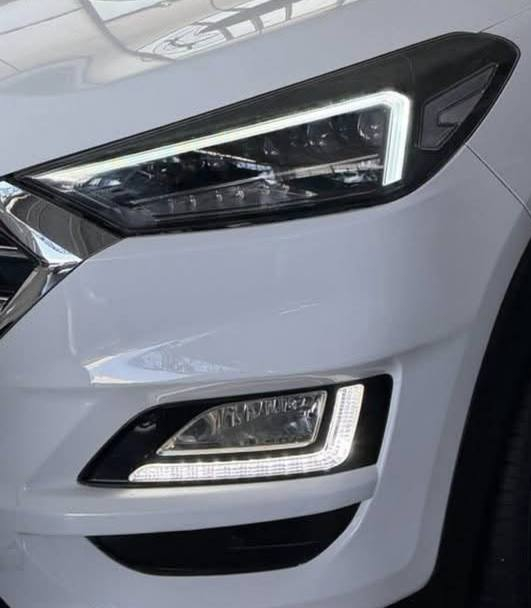 للبيع فقط 
توسان 19 الكاصد فول مواصفات 
باسمي سنوية 2029 رقم بغداد دولي
مكانها بالنجف
محرك 2000 
بانوراما 
شاشة ابل كار بلي
حساسات
لد امامي خلفي
لايت 5 عدسات
ليد امامي خلفي
لايت دوار ويه الستيرن
اشارات بالمري ومري شفط
اشارات ترحيب باب ومري
كير 3 انضمه 
بصمه
ثلاجة
دفيوزر امامي خلفي
سايد بريك برجل
كشنات جلد كهربائيه
تبريد قطعتين
ثلاجه بالجكمجة
بيها صبغ قليل بقبق الجنطة من دون  فتح
غير متواجد على الفيس
موبايل ***********
