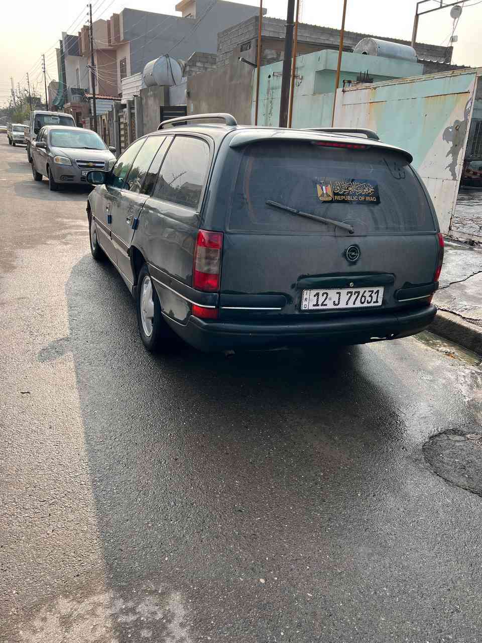 اوبل اوميكا بزون للبيع 
السعر 50 وبي مجال 
استفسار اكثر كبرني 
*********** كورك 
*********** اسيا
