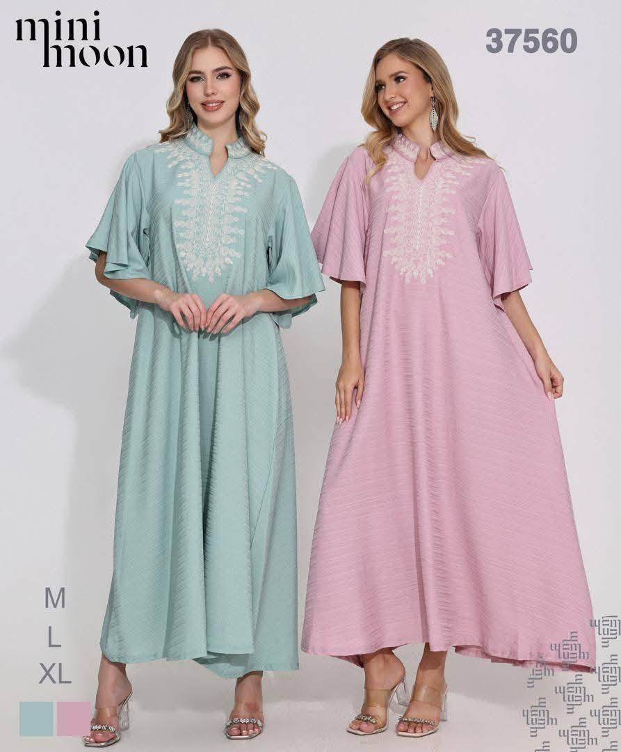 ✨️الأناقة الحقيقية و الإطلالة الجميلة✨️
متوفرة لدينا😍

العنوان:منتصف شارع عشرين مقابل شهرزاد📍
متوفر جميع الخدمات المصرفية:
🔵إدفع لي
🔵موبي كاش
🔵يسر باي
🔵مصرفي باي
🔵وان باي
للإستفسار أكثر التواصل على الرقم 0945113414


**إذا كنت صاحب هذا الإعلان وتريد حذفه لأي سبب، رجاءا أرسل رسالة إلى الدعم الفني**