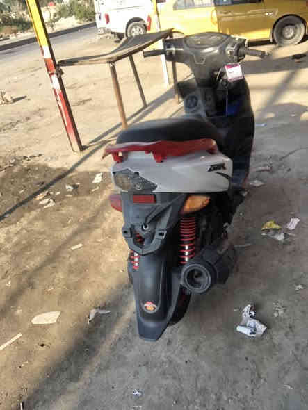 جيتي ار درجه حلوه كامله كل نقص ما بيهه كهرباءيات كلهه شغلاه شلعه ومعدلك كل نقص ما بييه امراوس حسب القناعه او بيع مكاني بغداد ***********
