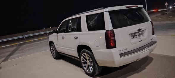 سلام عليكم
تاهو ١٨ برايم

دوس كهرباء فتحه بصمه شاشه قماره قاصه تدفئه تبريد كشن جنطه جلاق داتو شوب كشن هزاز كهرباء تدفئه تبريد  رادار 360 كشنات سياحي  سياره ادامه كامله صدر منضومه بانزين تبريد مي كله جديده كير جديد مشدود اله قبل ٨٠٠٠كيلو سياره بيه ٤ قطع صبغ و٣ من اخذته ع اساسا كالو بيه سنكل باركود هسه طلع بيه كلير  سونار كدامكم  ابيع حزام سياره بدون دواخل ولا ايرباك لا تكلي شاصي بيه دا اكلك بدون ايرباك سياره مكانه بغداد لطيفيه جسر سابع

سعر ٢٧٥ ابو ٢٦٠ و٢٦٥ اعبر منشور وكلشي موجود بلسوك رقم تلفون ***********
