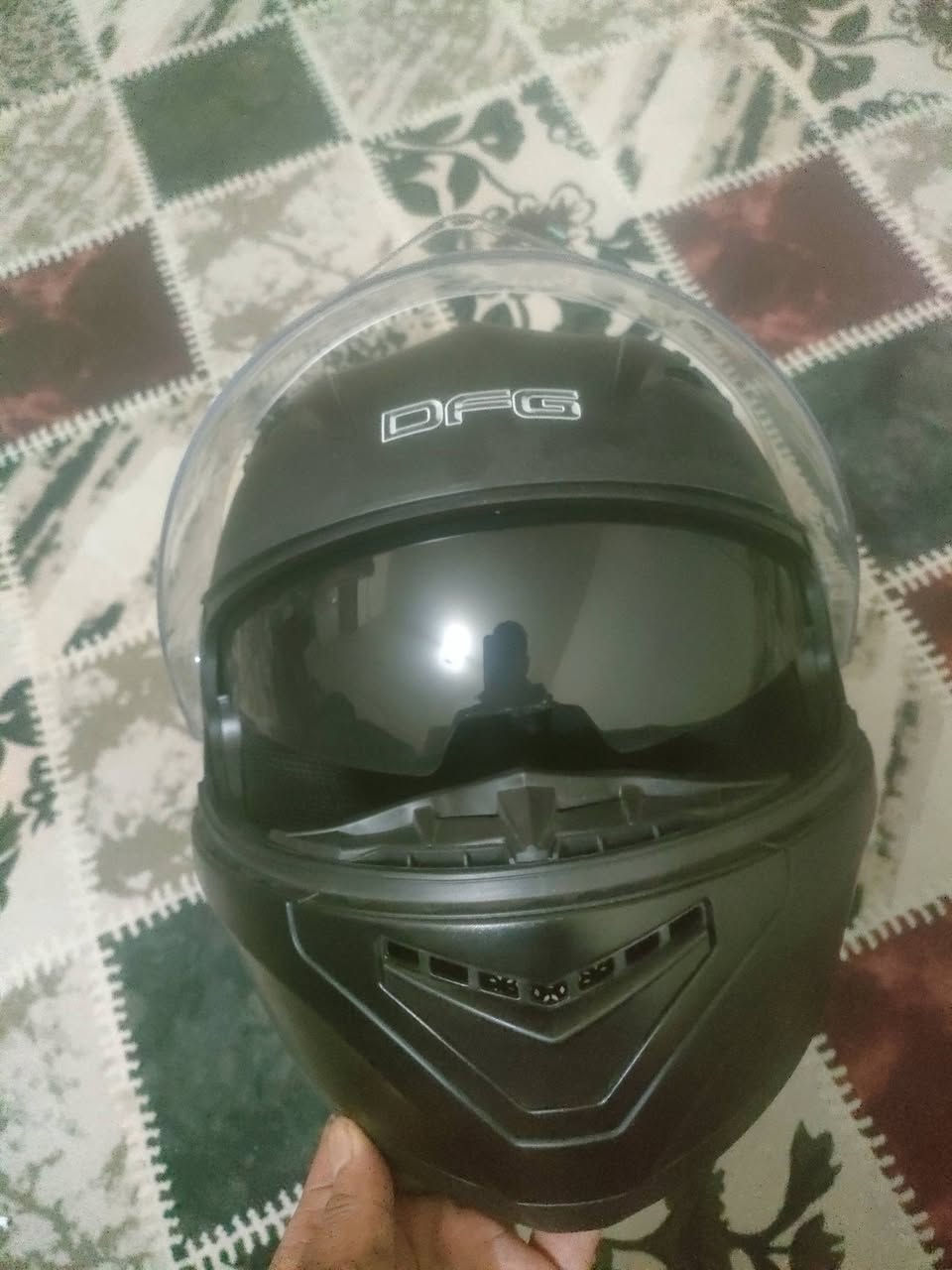 السلام عليكم خوذه dfgلبيع حجم L


**إذا كنت صاحب هذا الإعلان وتريد حذفه لأي سبب، رجاءا أرسل رسالة إلى الدعم الفني**