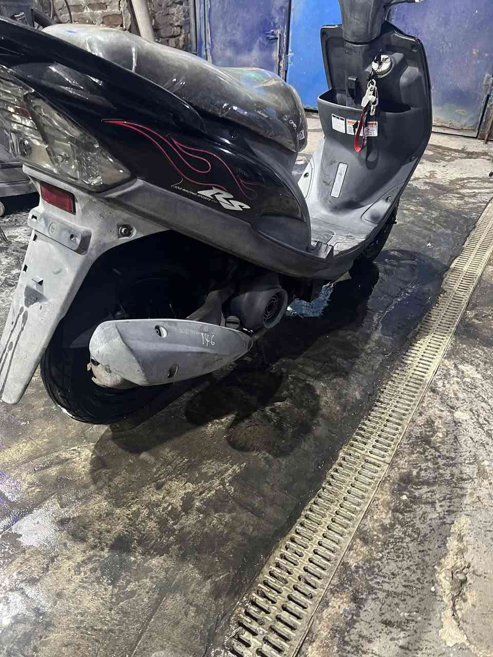 ماكس عدله للبيع ختم واحد كلش نضيفه سعر 950 بيهه مجال بغداد كرادة


**إذا كنت صاحب هذا الإعلان وتريد حذفه لأي سبب، رجاءا أرسل رسالة إلى الدعم الفني**