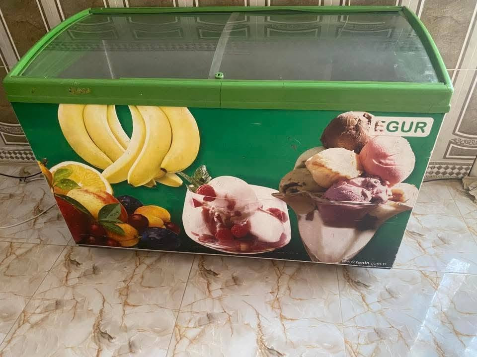 مجمده للبيع السعر ١٧٠


**إذا كنت صاحب هذا الإعلان وتريد حذفه لأي سبب، رجاءا أرسل رسالة إلى الدعم الفني**