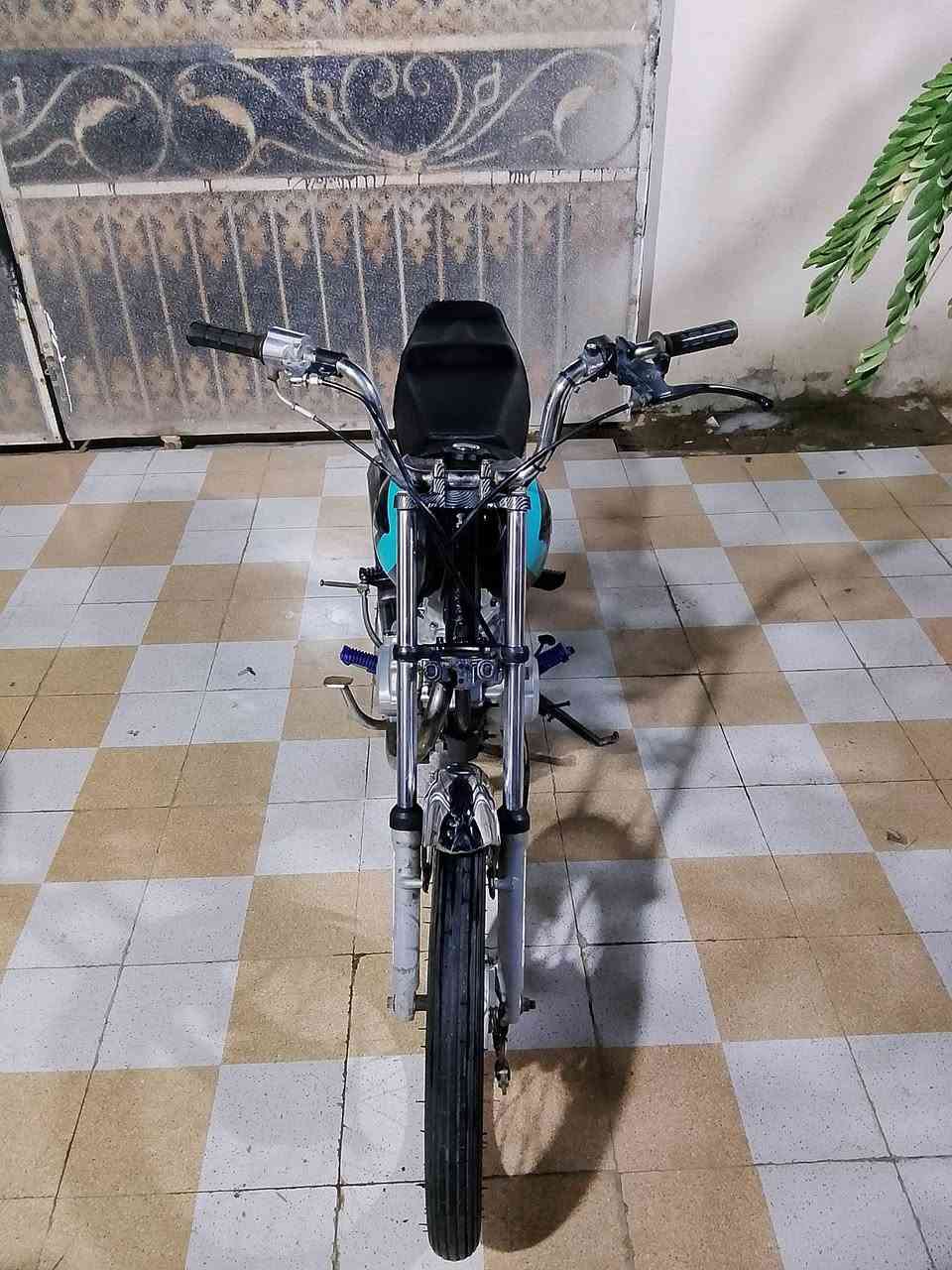 نامه صلي البيع كلك مكفول تعميره 25 دراجه جهزه سعر 450 وبيه مجال قليل العنوان ناصريه  يم حي الصناعي ***********
