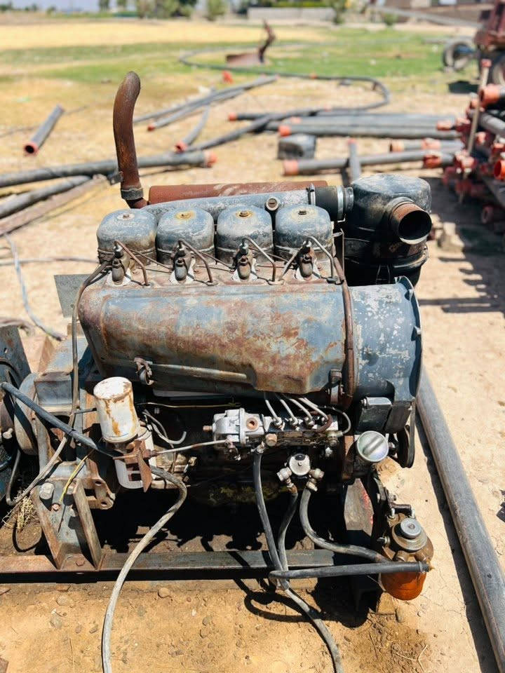 مولد دويز الماني 4 بستم مكفول كفاله عامه المولده 50KV المكان الاسحاقي السعر 24 وبي مجال 
***********
