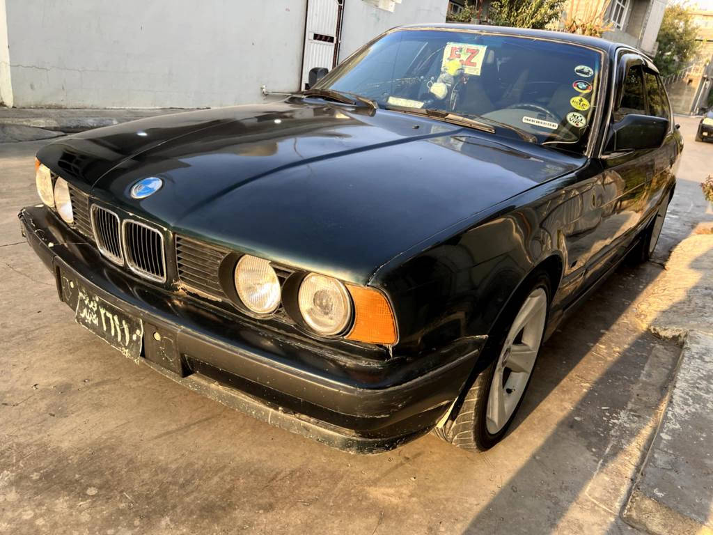 بؤ فرؤشتن ئارمه كه ي ون بوه ئيساغي له كه له ٥٢٠ كئر عادي ٩١ ٢٦ معامه له *********** السليمانية, العراق
