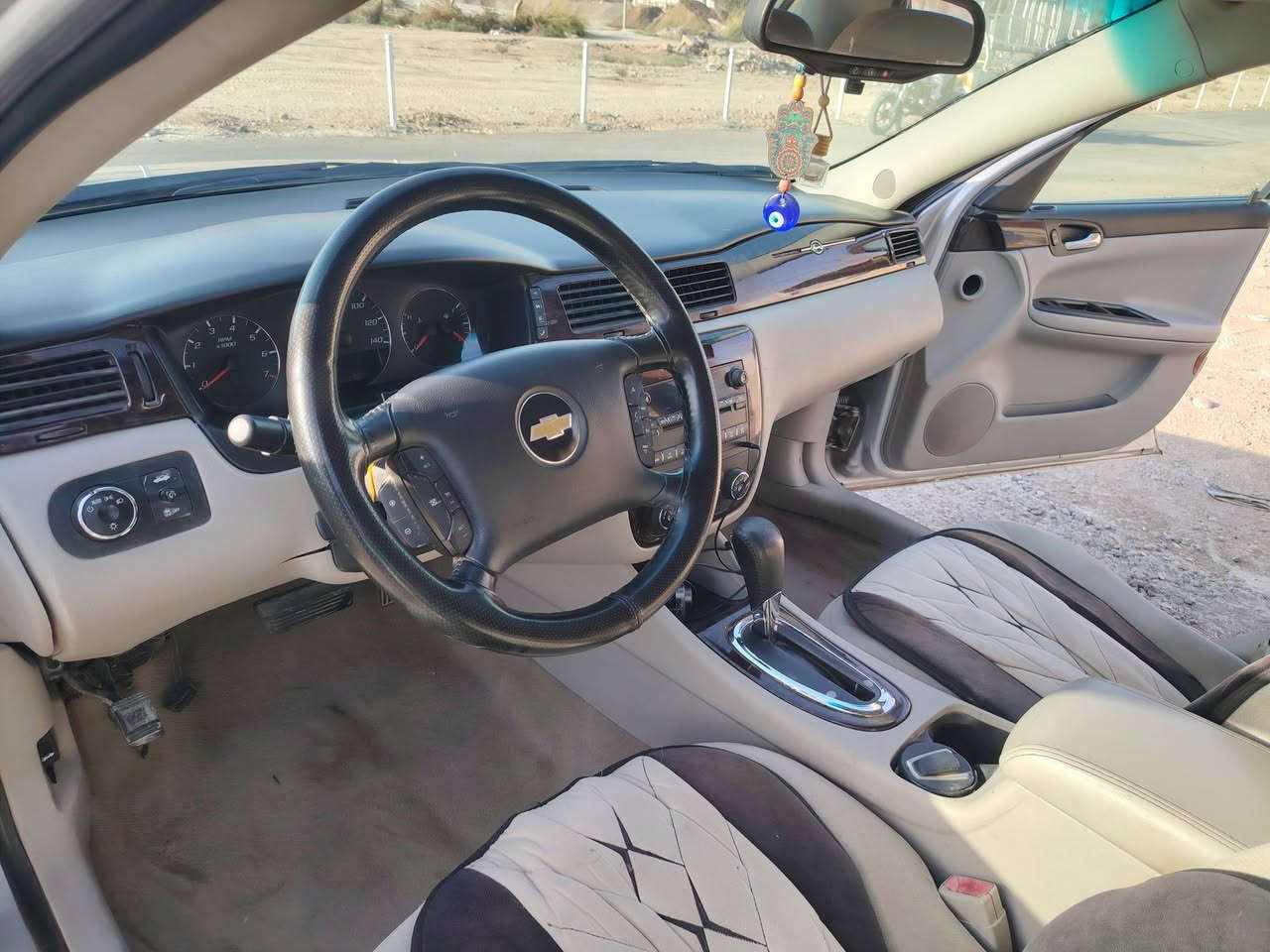 امبالا 2012 رقم سليمانية بأسمي 3 قطع صبغ السونار مرفق مكينة 3600 بلادية السعر 97
للاتصال ***********
مكاني ديالى / بعقوبة
