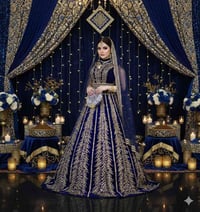 فستان حنة • فري سايز • اكسسوارات