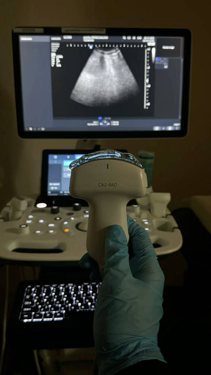 الدكتورة
                 #خنساء_حميد_الدليمي
طبيبة اختصاص بورد(دكتوراة ) جراحة الأمراض النسائية والتوليد
#ماجستير_في_معالجة_العقم
معالجة مشاكل العقم المعقده والممتده لسنوات عديدة
#الفحص_بجهاز_السونار_الحديث_والدوبلر
#مجمع الرازي الطبي ابوغريب الحصوه
مجاور صيدلية غفران عامر سامي
للحجز والاستفسار ***********_***********
