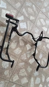 للبيع حملات جنط بلاديات مع الجنط بدون غطاء مع لافته ياماها كلهن ٢٠٠  ٠...