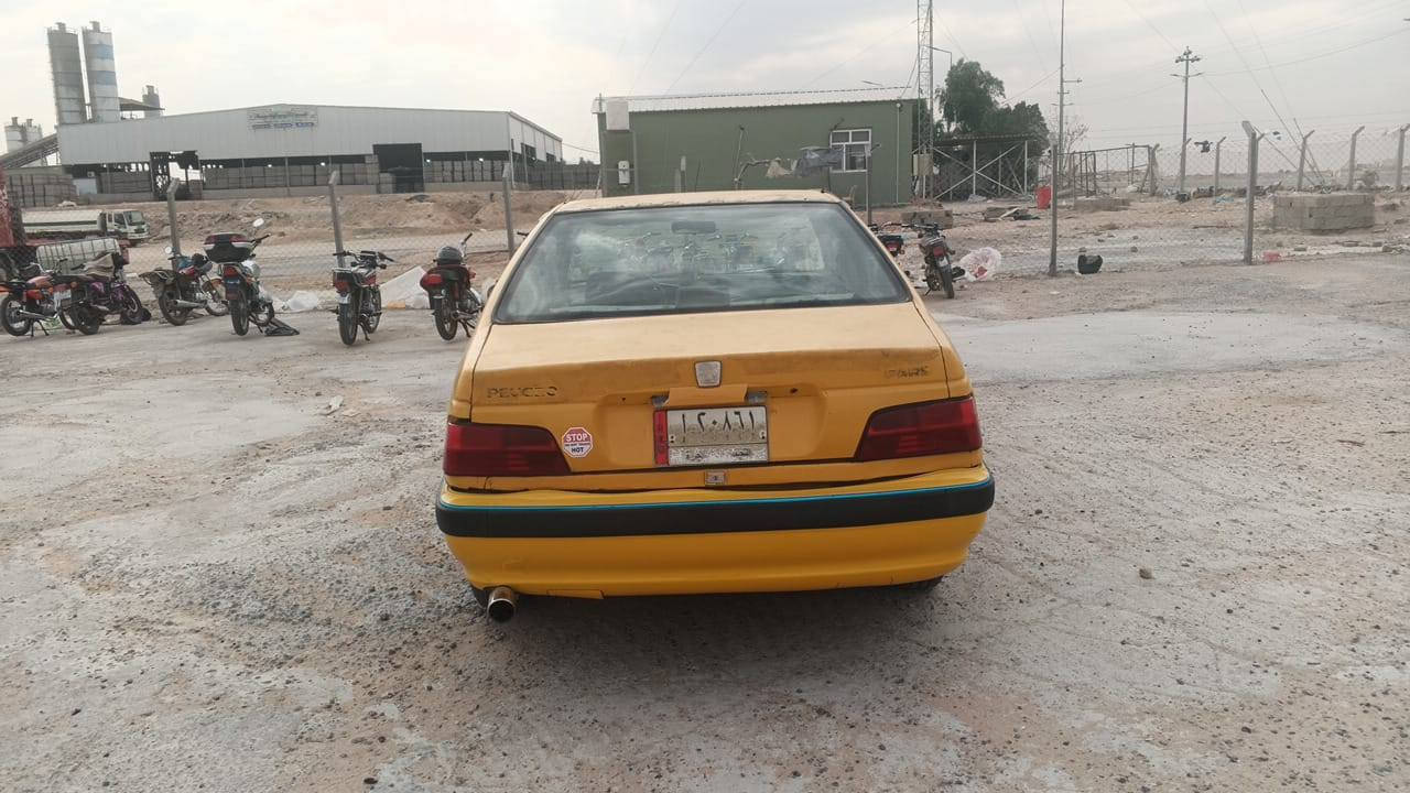 للبيع بيجو بارص مديل 13 كير مكينة جديدة هسة شادهم مصفرة هية وغرامات السعر 28 وبيهه مجال لاتصال
***********
