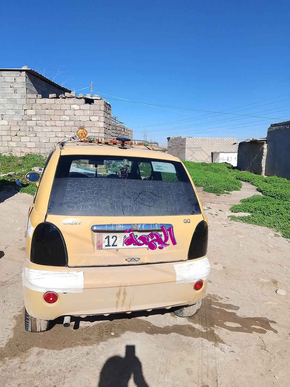 كوكو البيع موديل 2012 سعر 28 وبي مجال ***********. ..***********
