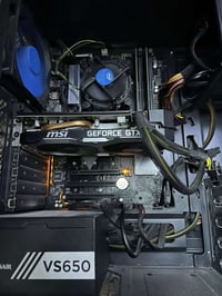 GTX 1660 SUPER • MSI • ذاكرة 6GB