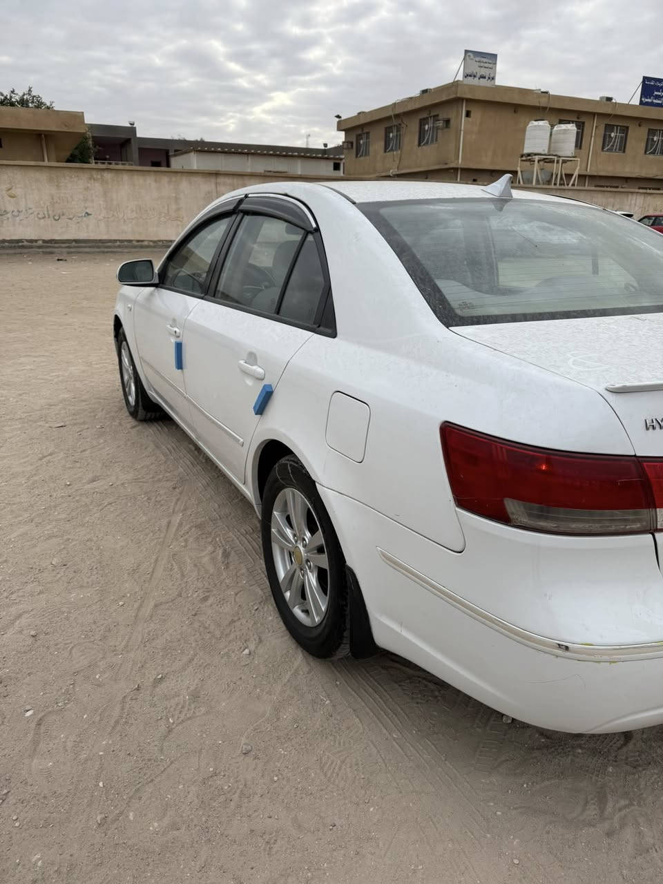 السلام عليكم سونات البيع فقط الموديل 2009 مكانها كربلاء السعر 118 الاستفسار عل الرقم الخاص***********@
