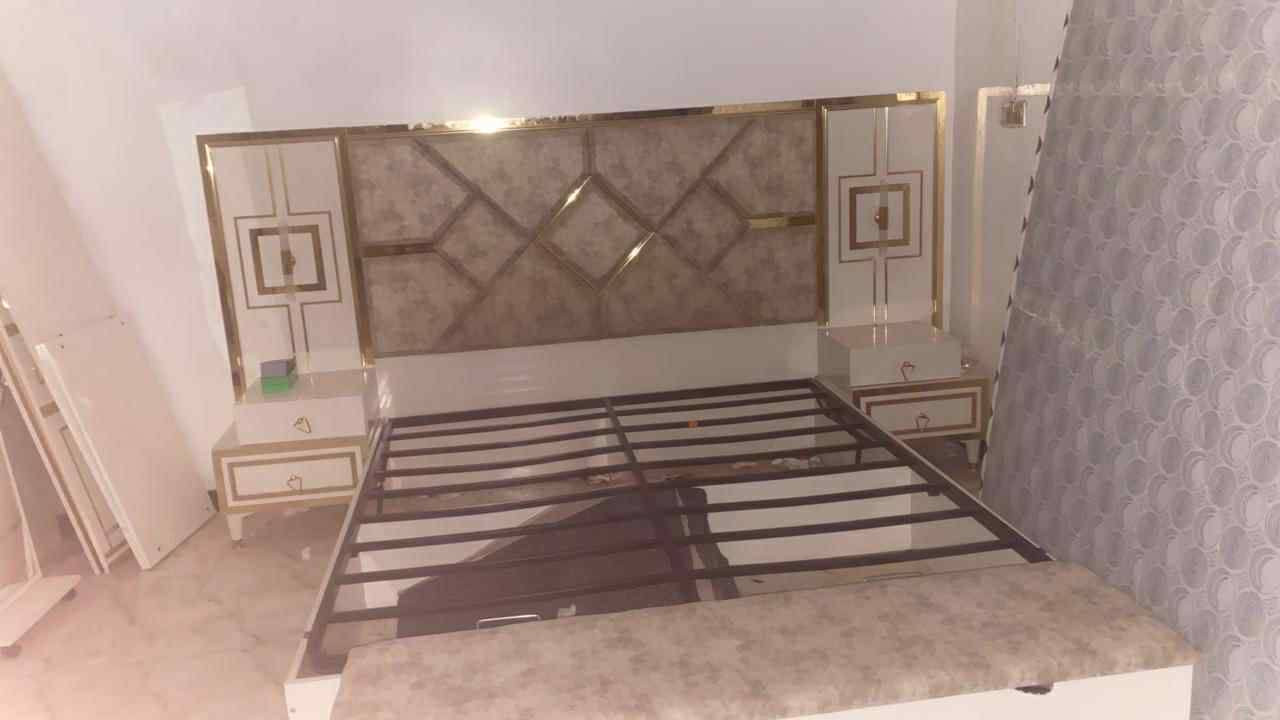 غرفه تركيه استعمال قليل شخط. مابيه نضافه ميه بلميه السعر 900وبيها مجال


**إذا كنت صاحب هذا الإعلان وتريد حذفه لأي سبب، رجاءا أرسل رسالة إلى الدعم الفني**