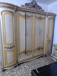غرفه تركيه مستعمله للبيع للتواصل خاص او واتساب على الرقم 07707963689