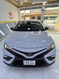 كامري SE • ٢٠٢٣ • بكركوك