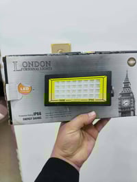 بروجكتر • شحن شمسي