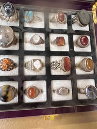 أبرز المعجبين • اكسسوارات شخصية