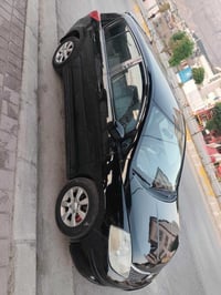 نيسان فيرسا • ٢٠٠٨ • جير عادي ٦