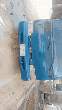 بيع مستعجل • مكينة كير اكسل • البصره