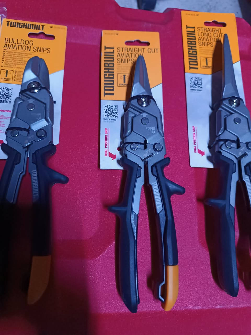 للبيع
مكص بليت حديد 

ماركه تفبيلت أمريكي 

قايسات متوفر 

عدل طويل

عدل وسط

عدل قصير

عوج  يد يمنى 

عوج يد يسرا

جمله مفرد متوفر 

يوجد توصيل لجميع محافظات

☎️    ***********
