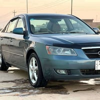 سوناتا • ٢٠٠٦ • وارد امريكي
