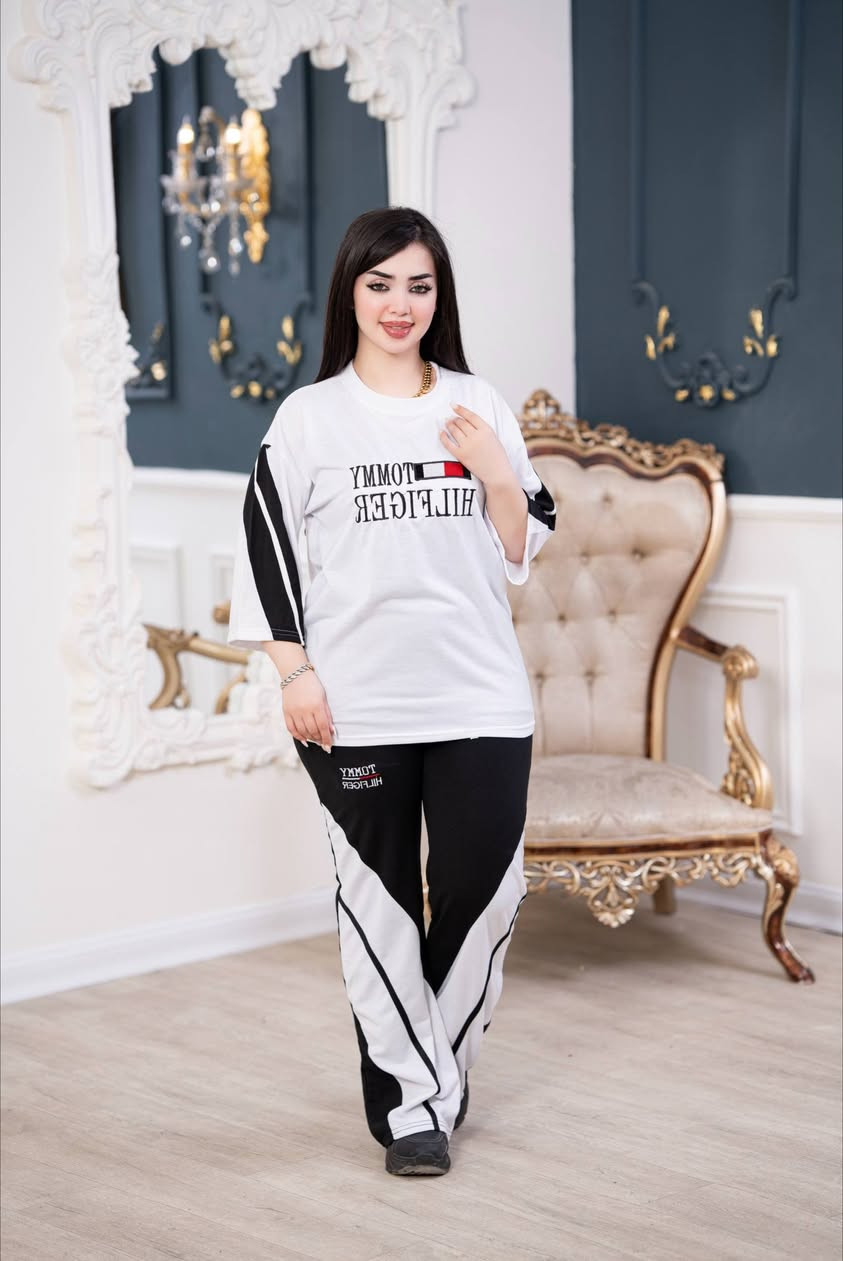 تراك  نسائي هاڤ
خامة قطن ليكرا شرط الفحص

 L. XL. 2XL.

توصيل جميع المحافظات


**إذا كنت صاحب هذا الإعلان وتريد حذفه لأي سبب، رجاءا أرسل رسالة إلى الدعم الفني**