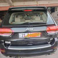 جيب لاريدو • ٢٠١٤ • رقم سليمانيه