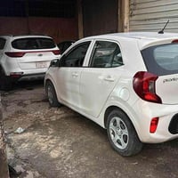 بيكانتو ٢٠٢٠ • ماشيه ٦٣٠٠٠ • اربيل