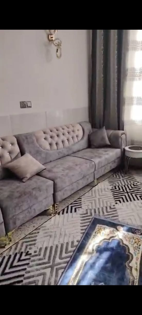 غراض للبيع


**إذا كنت صاحب هذا الإعلان وتريد حذفه لأي سبب، رجاءا أرسل رسالة إلى الدعم الفني**