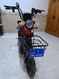 موصل • حجم 14 • يعوزه بطاريات
