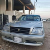 ٢٠٠٣ • مكينة D4 • مكيف يشتغل