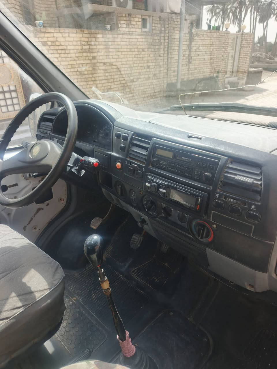 السلام عليكم سيارة كازيل 2003 رقم قادسية سنوية ل 29  السيارة نضيفة وغراضها كلهن مبدلهن قبل شهرين كهربائيات كلها شغالة مكاني الديوانية سعرها 28
***********
