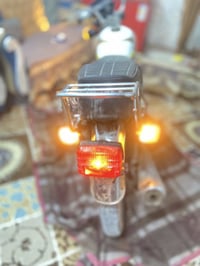 اربعه كير • نضيف • موديل ١٥